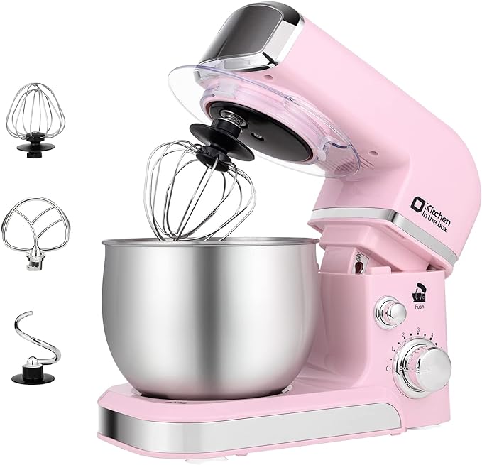 Kitchen in the box Stand Mixer
