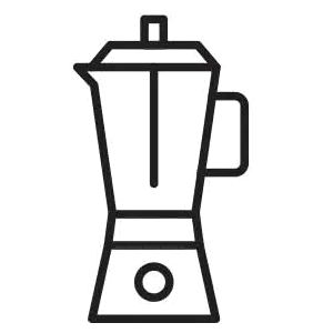Kitsch Kitchen Blenders